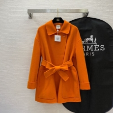 Hermes Outwear